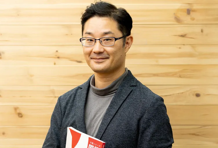 塾長 作本修一(さくもとしゅういち)